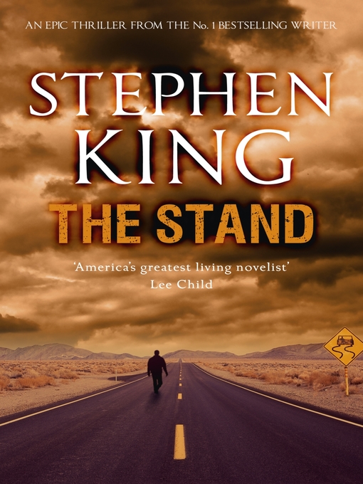The Stand (eBook)